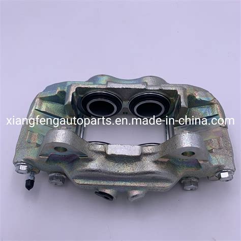 Auto Parts Brake Caliper Brake Slave Cylinder For Hilux Kun25 47750 0k140 Brake Caliper And