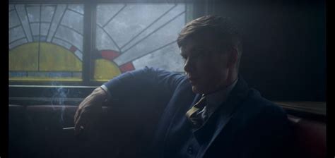 Peaky blinders season 6 wallpaper | Peaky blinders season, Peaky ...