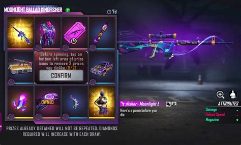 How To Get New Aurora Oni Free Fire Bundle From Faded Wheel