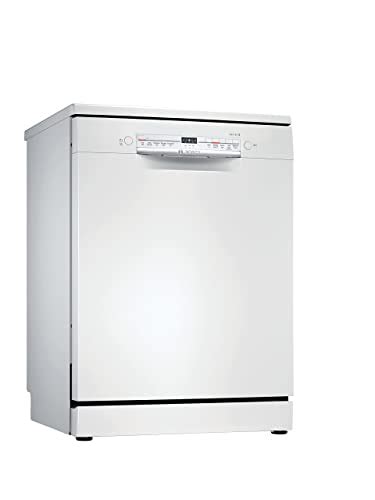 Best Bosch Freestanding Dishwashers Discover The Top Models Clean