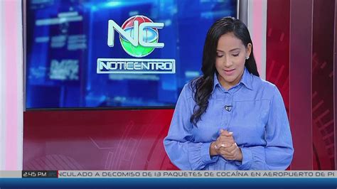 Telecentro Canal 13 Telecentrohd Twitter