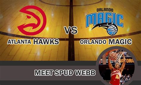 Atlanta Hawks vs Orlando Magic - enjoy a 3 night getaway at Westgate ...