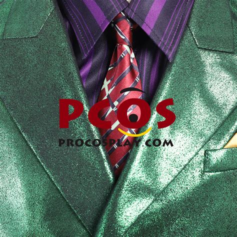 Gotham Season 5 Joker Cosplay Costume For Sale - ProCosplay - Best Profession Cosplay Costumes ...