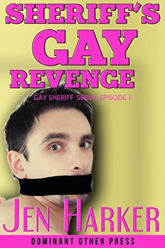 Amazon Co Jp Sheriff S Gay Revenge Gay Blackmail Bdsm Erotica Gay Sheriff Serial Book 1