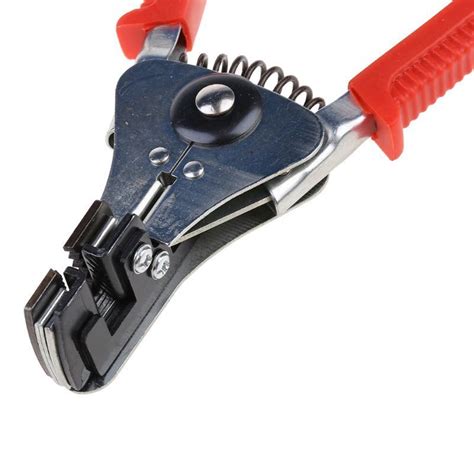 Automatic Cable Wire Stripper Stripping Crimper Crimping Plier Cutter