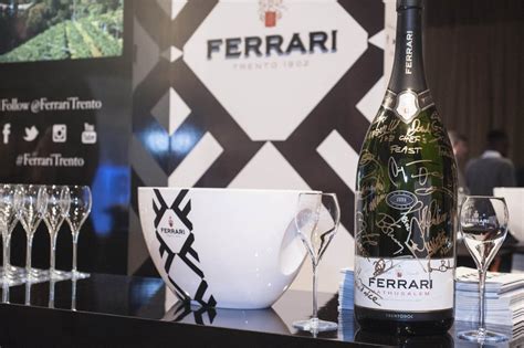 Eleven Madison Park Wins The Ferrari Trento Art Of Hospitality Award