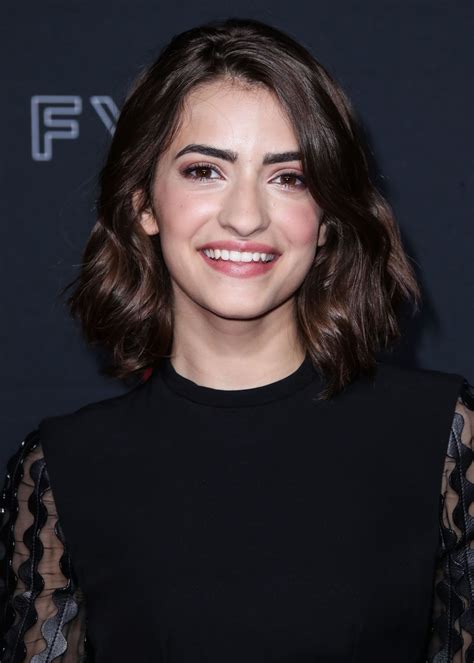 Soni Nicole Bringas – Netflix FYSee Kick-Off Event in Los Angeles 05/06