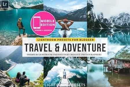 1812312 Travel Adventure Lightroom Presets 2968102 FreePSDvn