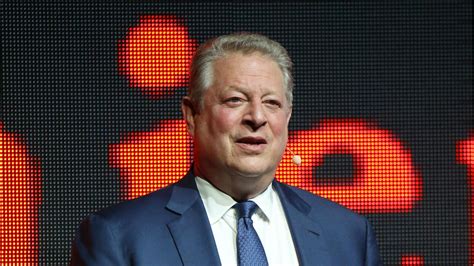 Al Gore Sort La Suite De Son Docu Une V Rit Qui D Range Sur Le