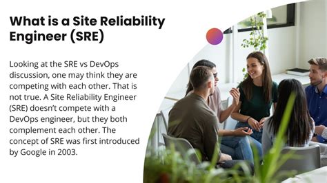 PPT SRE Vs DevOps Decoding The Key Differences ClickIT PowerPoint