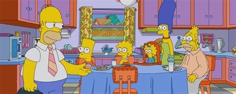 ¿cuántos Capítulos Tiene Cada Temporada De Los Simpson Star Latinoamérica