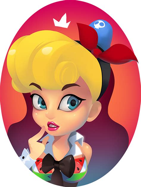 Watermelon Bikini On Behance