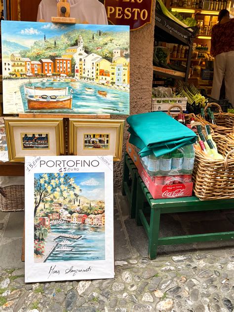 Indulge in a Portofino Menu: Discover 5 Exquisite Portofino Restaurants ...