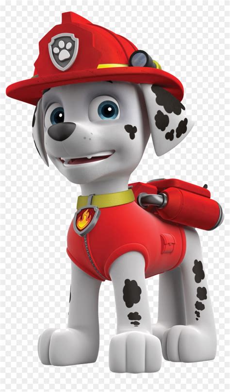 Dalmatian Dog Patrol Puppy Costume Firefighter - Paw Patrol Fire Dog ...