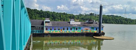 outdoor restaurants in lawrenceburg indiana - Noemi Merrick