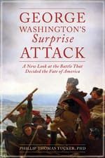 Battle of Trenton: George Washington’s Surprise Attack | The New York ...