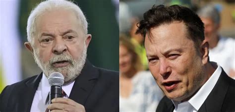 “bilionário Vai Aprender A Viver Aqui” Diz Lula Sem Citar Elon Musk