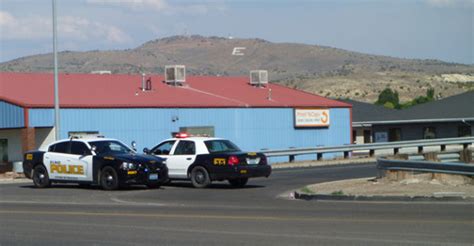 Elko Police arrest Bullion Road shooting suspect