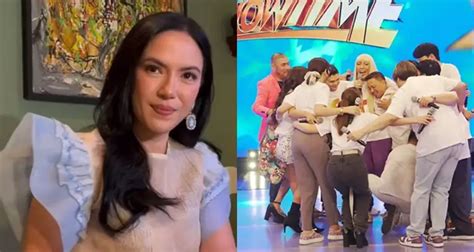 Lala Sotto Defends Mtrcbs Decision To Suspend Its Showtime Philnews