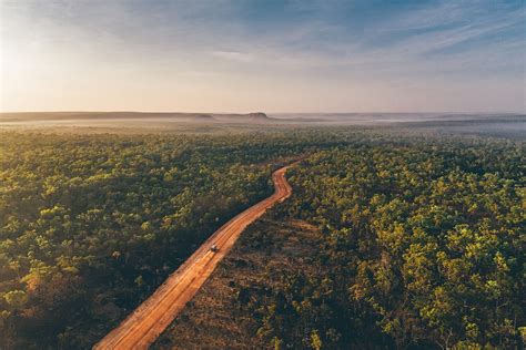 Tropical North Queensland Road Trips Cairns Great Barrier Reef