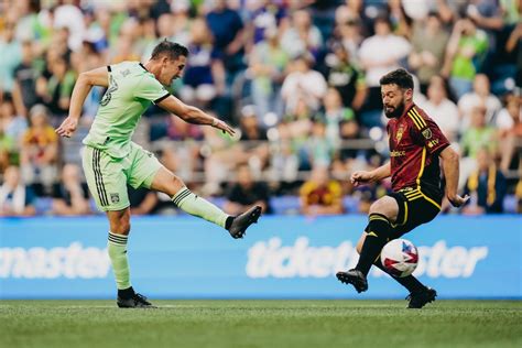 Austin Fc Finds Turning Point Moment With Upset Win In Seattle