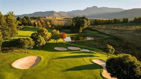 Top 15 Best Golf Courses In South Africa 2021 With Photos Briefly Co Za