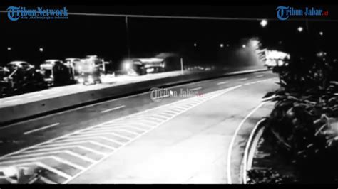 Fatal Accident Caught On Cctv One News Page Video