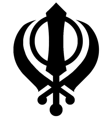 Khanda PNG Transparent Images | PNG All