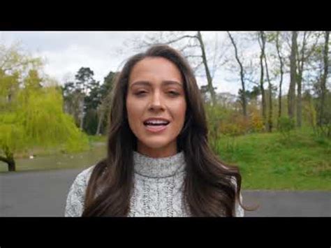 Jessica Page Biography Things About Miss Universe Great Britain