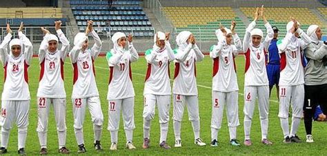 Intl Soccer Body Changes Rules To Allow Islamic Hijabs Cnsnews