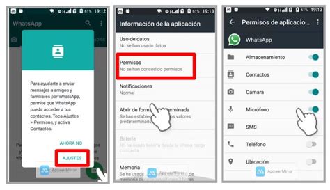 Que Es Whatsapp Como Funciona Y Como Instalar Tutoriales Images