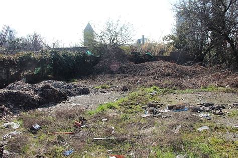 Degrado Quartiere Adriano Via Nenni Milano Topi E Zanzare A Pochi