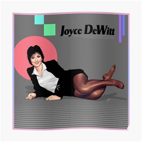 What Is Joyce Dewitt Doing Now About Her Net Worth Husband