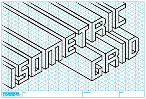 How To Create An Isometric Grid In Adobe Illustrator Illustrator