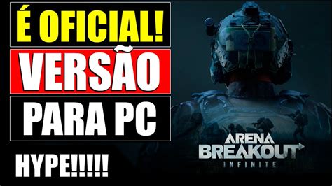 Que Incr Vel Arrepiei Trailer De Lan Amento Oficial Da Vers O De Pc