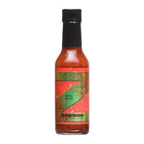 The Hottest Hot Sauces In The World