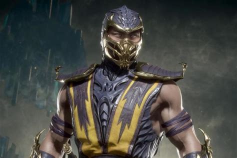 Reporte Nuevo Mortal Kombat Ya Tendr A Ventana De Estreno Miles De