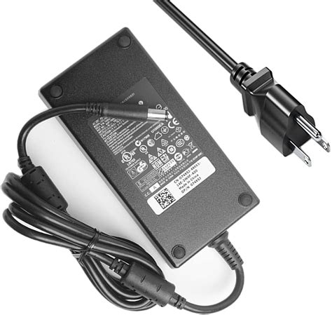 Amazon W Ac Adapter Fit For Dell Precision