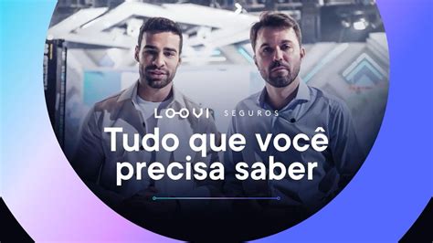 Loovi Seguros Tudo Que Voc Precisa Saber Qu Zide Cunha Ceo E