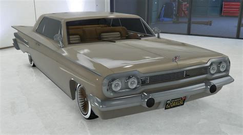 Declasse Voodoo Custom Gta Online Vehicle Stats Price How To Get