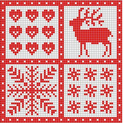 Steekjes Kruisjes Xmas Cross Stitch Cross Stitch Patterns Christmas