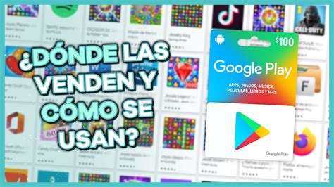 D Nde Puedo Comprar Una Tarjeta De Google Play Haras Dadinco