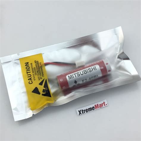 แบตเตอร Maxell ER6C F2 40BL แบตใหม100 ไฟเตม ใชนาน Lithium 3 6 V