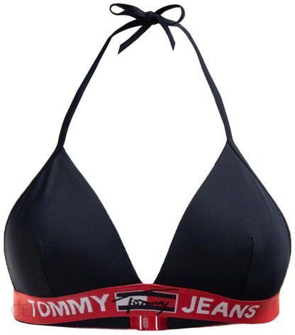 Góra od Bikini Tommy Hilfiger UW0UW02938 DW5 S Ceny i opinie Ceneo pl