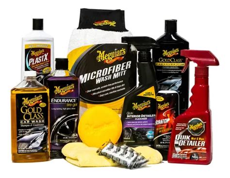 Shampoo Para Vehículo Meguiar s G55032sp De 1floz Envío gratis