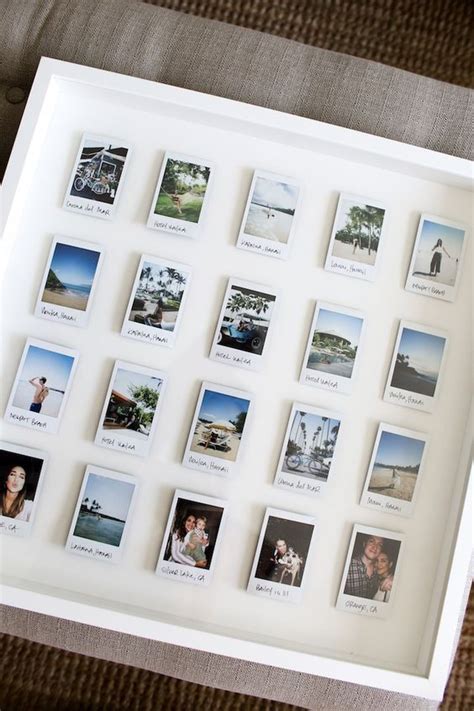 Ideias Pinterest Para Fotos Instax Mini