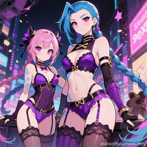 Lingerie Collection Stable Diffusion Online