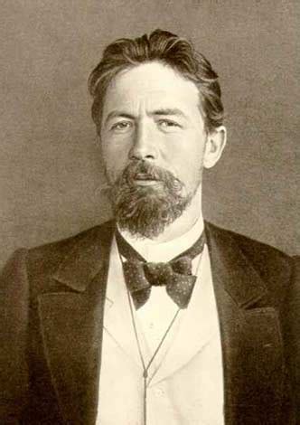 Chekhov - stories, plays, biography, photos