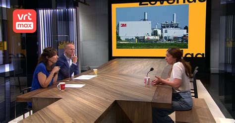 De Zevende Dag Zondag 13 Juni 2021 Om 11 00 VRT MAX