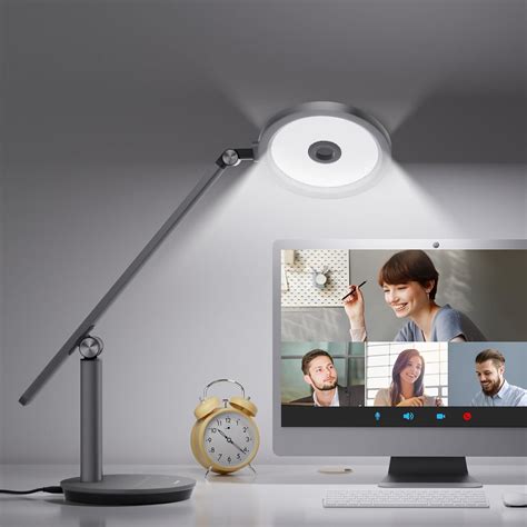 5 Best Desk Lamps for Eye Strain Prevention – LeStallion